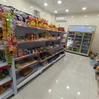 فروش وسایل سوپر مارکت