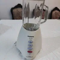 مخلوط کن پاناسونیک اصل پرقدرت مدل mx-j220p