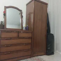 کمدلباس ودراور