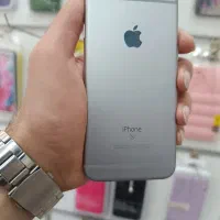 Iphone 6 s|موبایل|همدان, |دیوار
