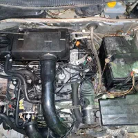 سمند دوگانه کارخانه مدل ۸۵|خودرو سواری و وانت|تهران, شهرک استقلال|دیوار