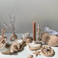 کلی کارای جذاب یلدایی وچیدمان میزآرایش ودکوری منزل|صنایع دستی و سایر لوازم تزئینی|لاهیجان, کوی آزادگان|دیوار