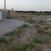 زمین واقع در امام رضا ۶۷/۱۲