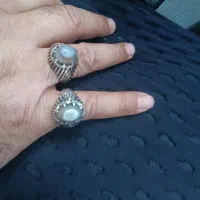 انگشتر بابا قوری|زیورآلات و اکسسوری|شاهین‌شهر, مسکن مهر|دیوار