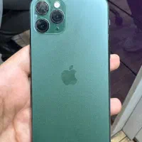 اپل iPhone 11 Pro با حافظهٔ ۲۵۶ گیگابایت|موبایل|اصفهان, محمودیه|دیوار