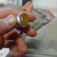 انگشتر نقره|جواهرات|مشهد, شهید قربانی|دیوار