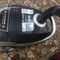 دوعدجاروبرقی الکتروال جی  فقط دکمه خاموشش نیست|جاروبرقی، جارو شارژی، بخارشو|کرمانشاه, |دیوار