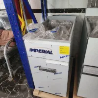 فر ریلی پیتزا سرخکن دیسپلی سوخاری تاپینگ گریل|کافیشاپ و رستوران|قدس, شهرک دانش|دیوار