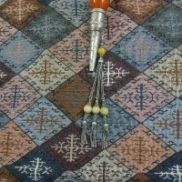 لب گیر قلیان وانگشتر|کلکسیون اشیاء عتیقه|تبریز, |دیوار