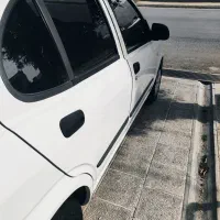 تیبا2 مدل 1400|خودرو سواری و وانت|جهرم, |دیوار