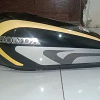 باک موتور هوندا۱۲۵|موتورسیکلت|رشت, استقامت ۲|دیوار