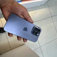 iphone 14 pro 256|موبایل|سمنان, |دیوار