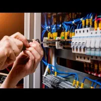 برقکار ساختمانی و صنعتی