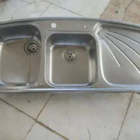 سینک ظرفشویی توکار