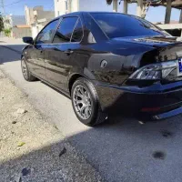 سورن دوگانه گازسیمی مخزن بزرگ فیروزآباد