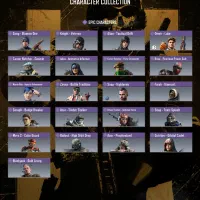 اکانت اچس لجند چنج خور طاق|کنسول، بازی ویدئویی و آنلاین|بیرجند, |دیوار