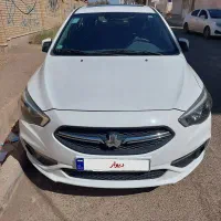 شاهین دی ۴۰۱ G سانروف بیمه بدنه