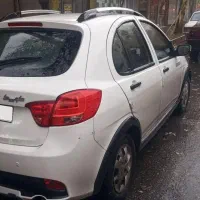 کوئیک دنده ای جی ایکس ال|خودرو سواری و وانت|خرمآباد, |دیوار