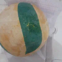 توپ نیازمند تعمیر