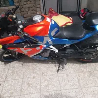 cf 250 sr معاوضه با ماشین