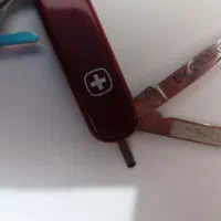 چاقو ویکتورینوکس چندکاره