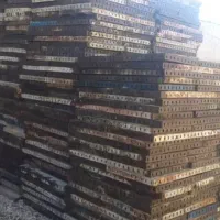 جک و قالب  ساختمان و جوشکاری شاسی کامیون|خدمات پیشه و مهارت|لنجان, |دیوار