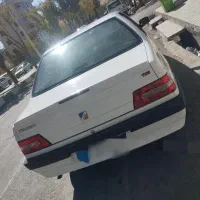 پژو Slx..مدل 94 .Tu5|خودرو سواری و وانت|الیگودرز, |دیوار