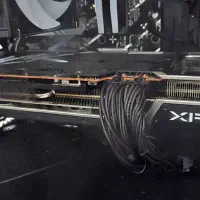 Rx6800 xfx qick