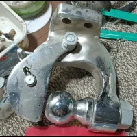 لوازم یدکی پاترول|قطعات یدکی و لوازم جانبی|یاسوج, |دیوار