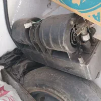 کولر ماشین