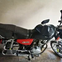 هندا تکتاز استارتی مدل88 پلاک ملی مدارک کامل