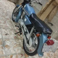 هندا 125|موتورسیکلت|رشت, حومه رشت|دیوار