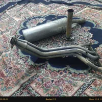 هدرزبامنبع بزرگ