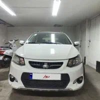 کوییک R مدل 1401 پارس خودرو