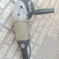 سنگ فرز کرون صنعتی|ماشین‌آلات صنعتی|ارومیه, |دیوار