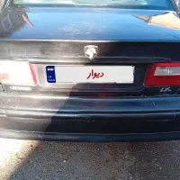 سمند 82|خودرو سواری و وانت|اردبیل, |دیوار