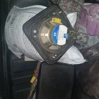باندفابریک پژو پارس