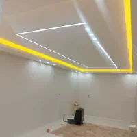 نیازمند نقاش نیمه ماهر ساختمان