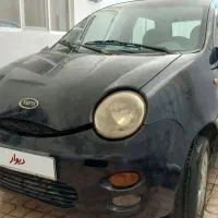 ام وی ام ۱۱۰ ۳ سیلندر