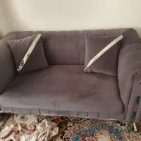 مبل راحتی ۱۰نفره بامیز|مبلمان خانگی و میز عسلی|اصفهان, قهجاورستان|دیوار