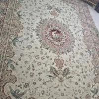 فرش کارکرده