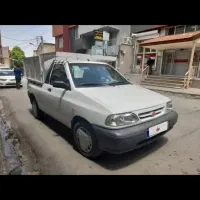پرایدبار|خودرو سواری و وانت|سردشت, |دیوار