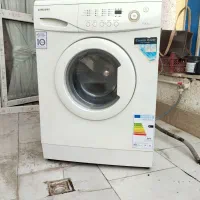 ماشین برمیدار //یم  لباسشویی