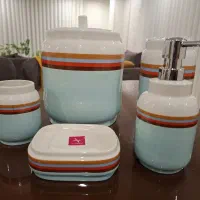 ست سرویس بهداشتی