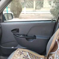 پراید نقره ای مدل 95|خودرو سواری و وانت|یزد, |دیوار