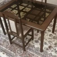 میز غذاخوری