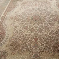 فرش دست باف گونه