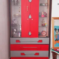 کمد بچه