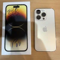 iPhone 14 Pro ریجستر شده