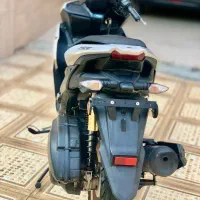 یاماها آیروکس vva 155 cc